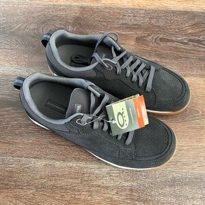 Denver Hayes Gray Men's Sneakers